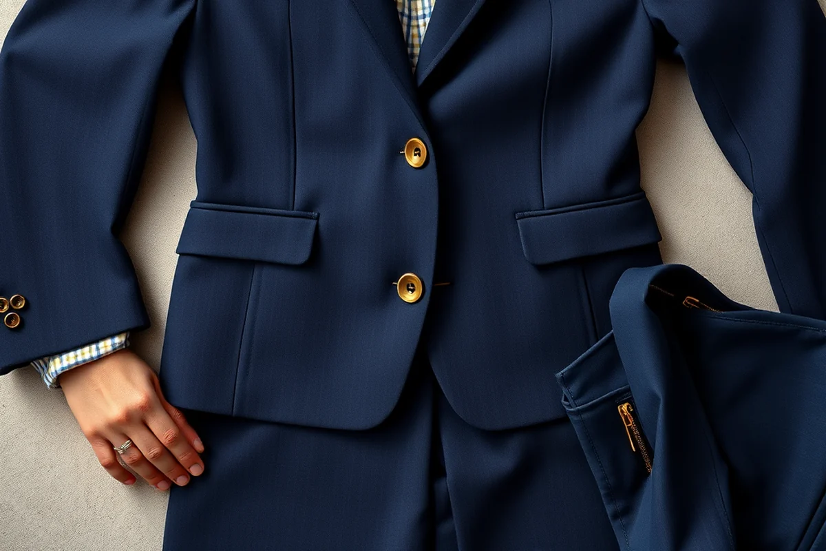 tall workwear season printable — Tall Workwear Season Printable (the finished result)