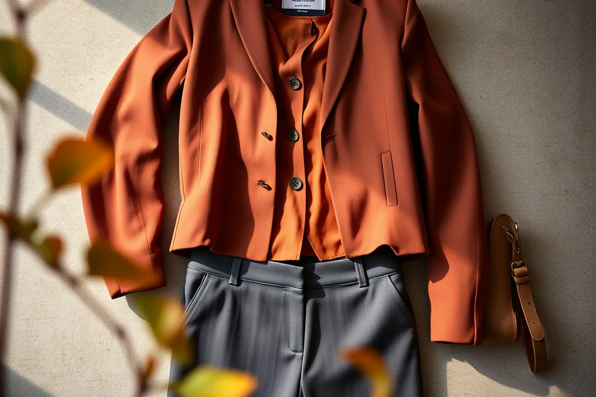 tall workwear season tips — Tall Workwear Season Tips (the finished result)