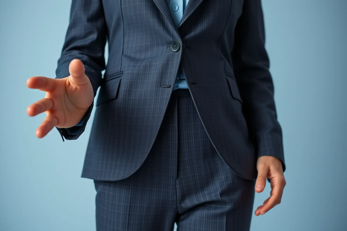 tall workwear sizing mistakes to avoid — Tall Workwear Sizing Mistakes To Avoid (step by step)