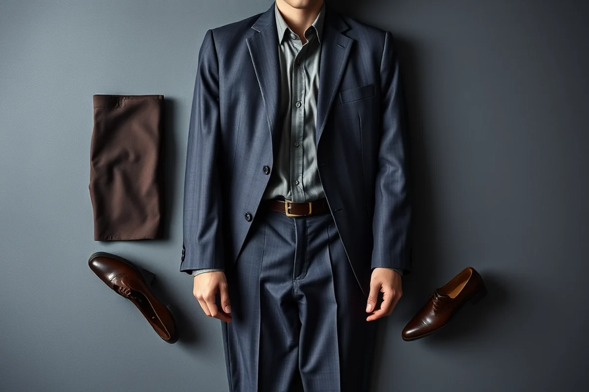tall workwear wardrobe for beginners — Tall Workwear Wardrobe For Beginners (step by step)