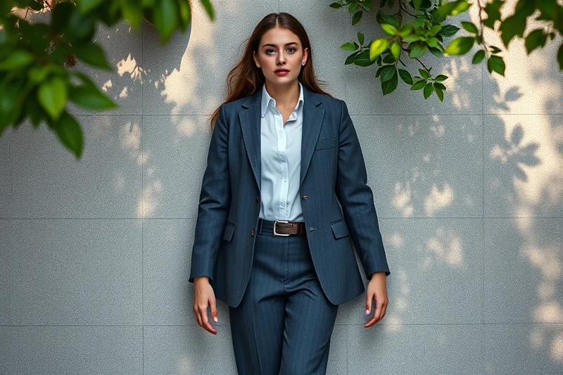tall workwear wardrobe ideas — Tall Workwear Wardrobe Ideas (step by step)