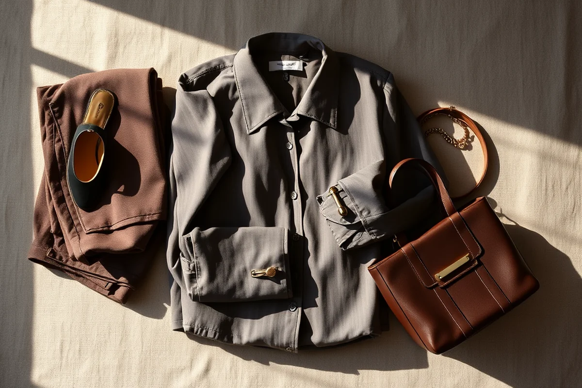 tall workwear wardrobe tips β Tall Workwear Wardrobe Tips (the finished result)