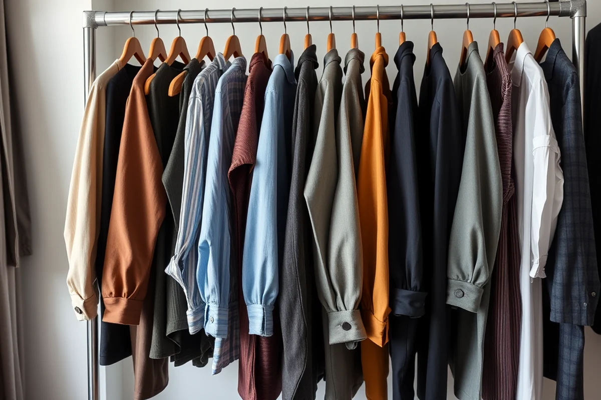 top tall workwear for beginners — Top Tall Workwear For Beginners