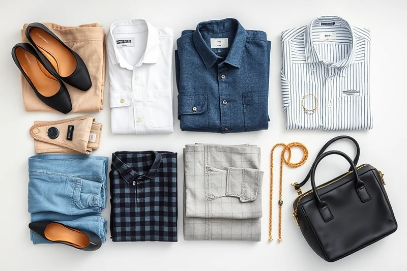 top tall workwear for beginners — Top Tall Workwear For Beginners (the finished result)