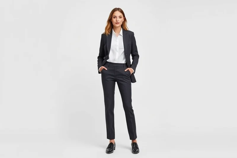 top tall workwear tips — Top Tall Workwear Tips (step by step)