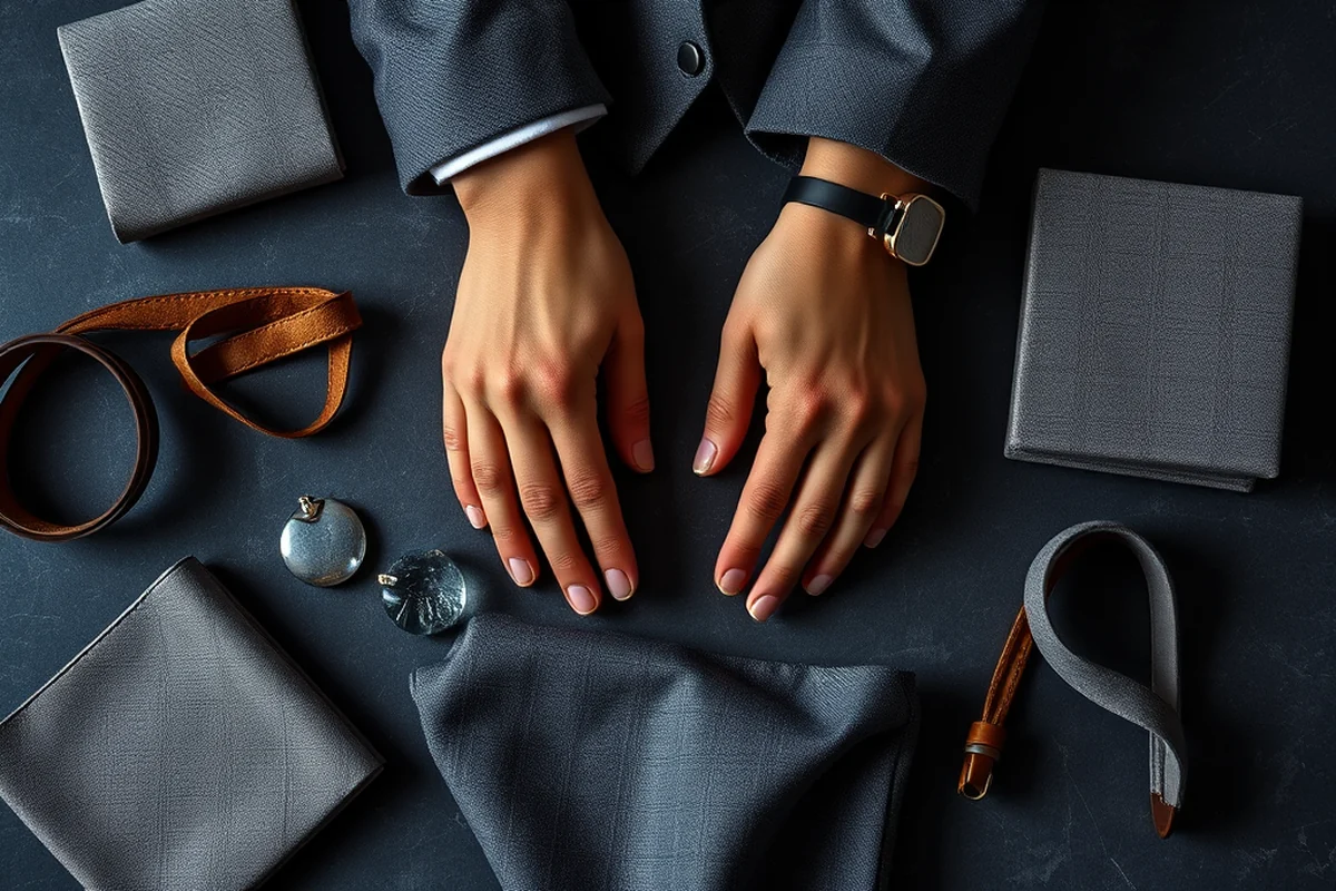 what is work attire — What Is Work Attire (the finished result)