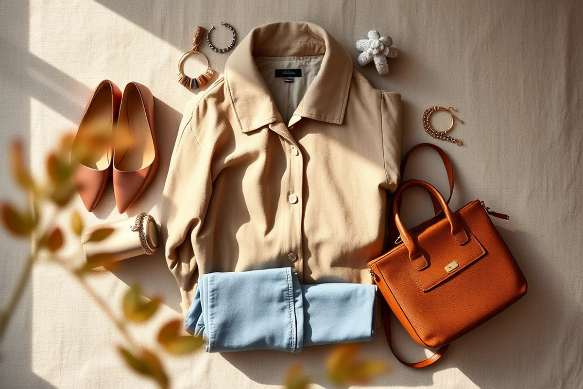 workwear for women — Workwear For Women (the finished result)