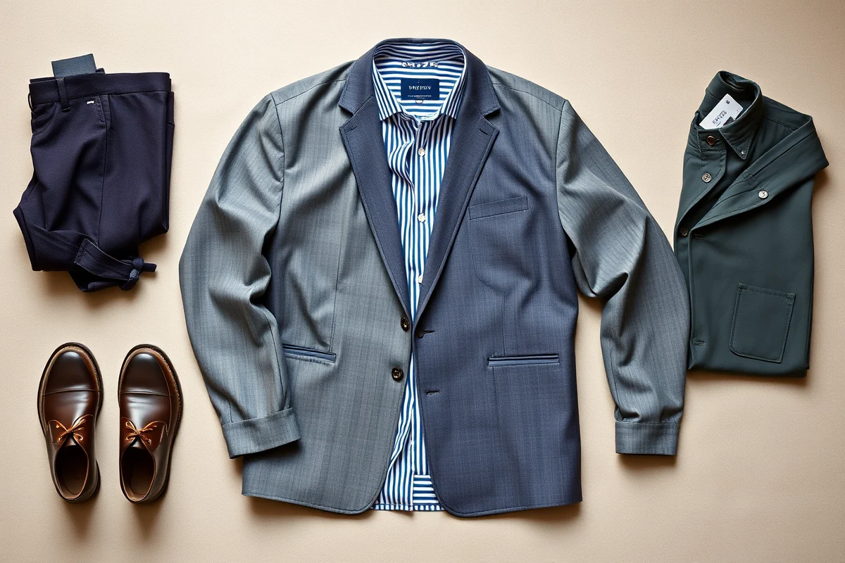 big and tall mens workwear — Big And Tall Mens Workwear