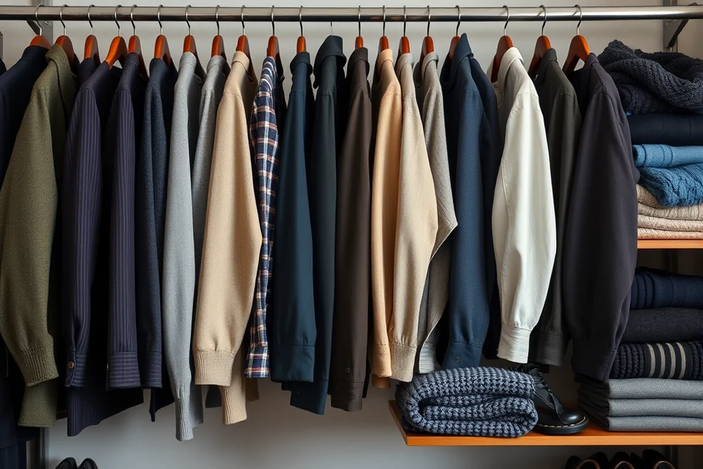 big and tall mens workwear — Big And Tall Mens Workwear (the finished result)