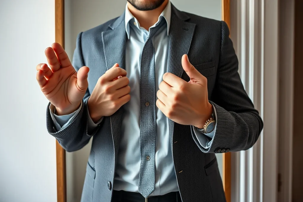 Big And Tall Work Clothes For Men Explained