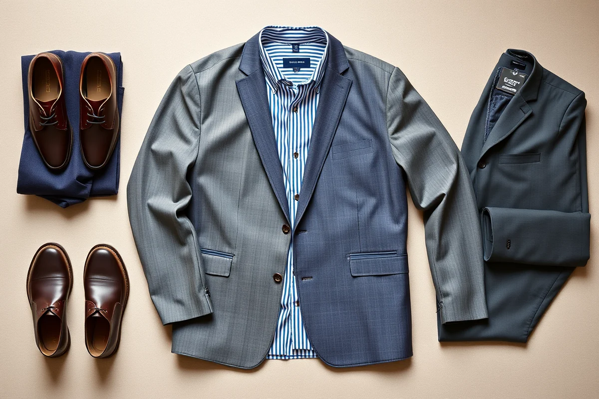big and tall work clothes for men — Big And Tall Work Clothes For Men