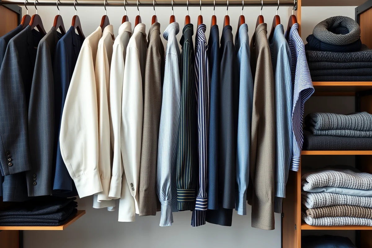 big and tall work clothes for men — Big And Tall Work Clothes For Men (the finished result)