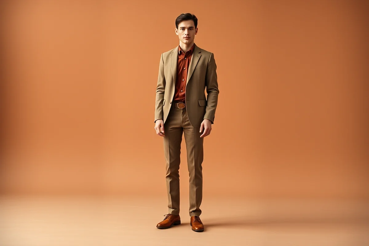 budget tall workwear for beginners — Budget Tall Workwear For Beginners (step by step)