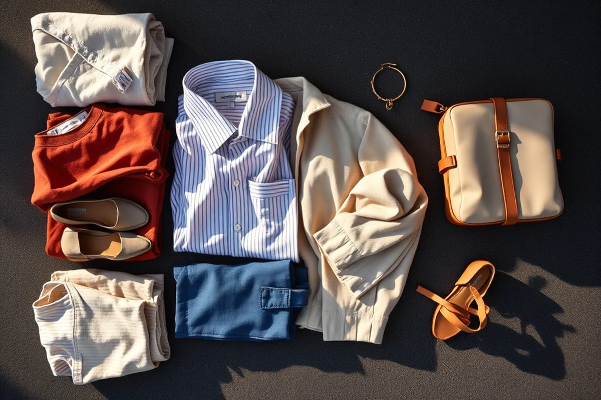 budget tall workwear for beginners — Budget Tall Workwear For Beginners (the finished result)