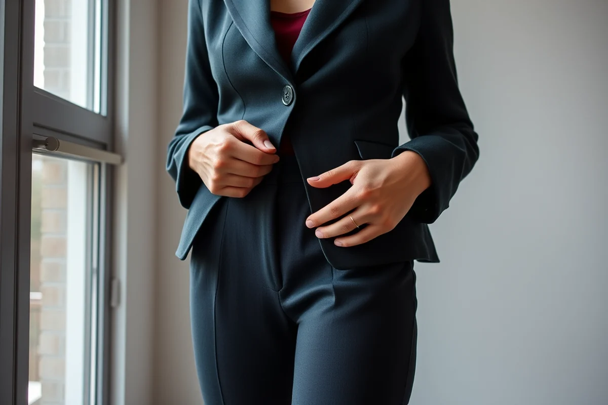 budget tall workwear for small spaces — Budget Tall Workwear For Small Spaces (step by step)