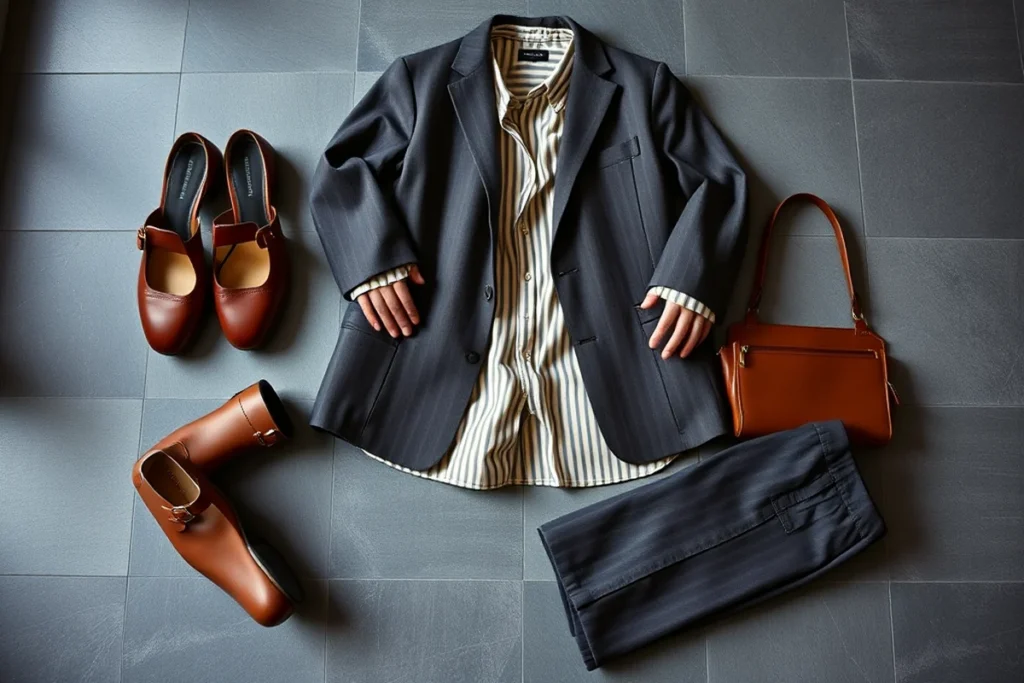Budget Tall Workwear Step By Step