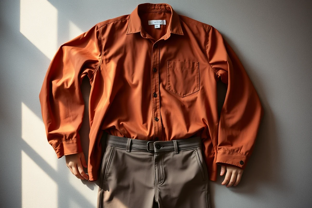 budget tall workwear step by step — Budget Tall Workwear Step By Step (the finished result)