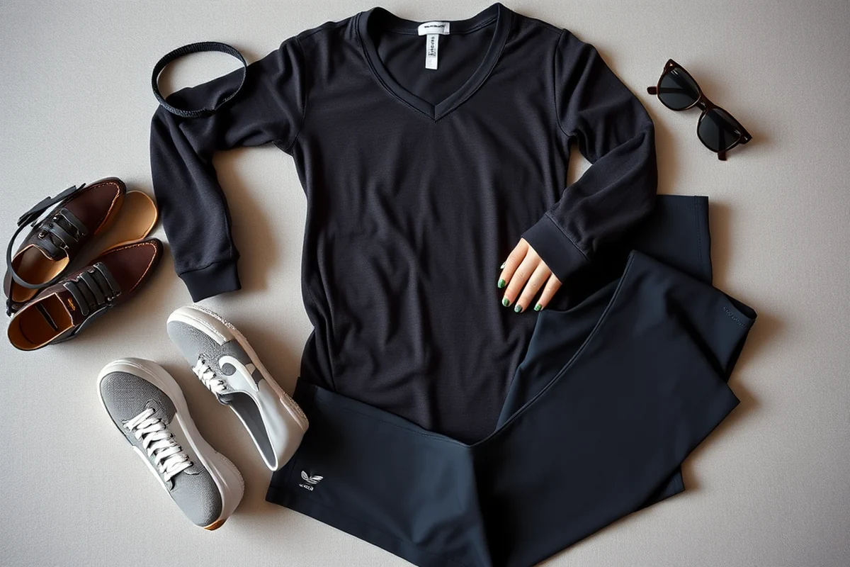 diy activewear for tall women — Diy Activewear For Tall Women