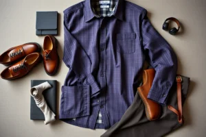 Easy Big And Tall Mens Workwear