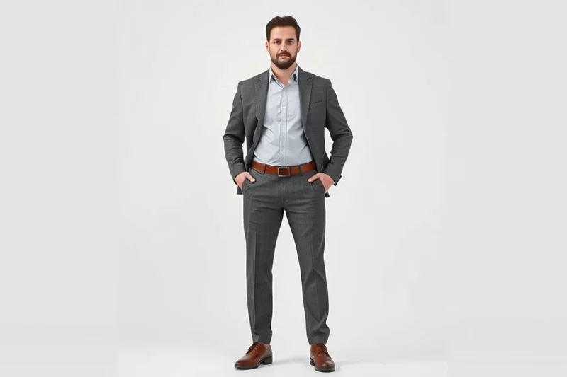 easy big and tall work clothes for men — Easy Big And Tall Work Clothes For Men (step by step)