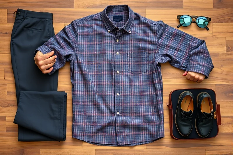 easy big and tall work clothes for men — Easy Big And Tall Work Clothes For Men (the finished result)