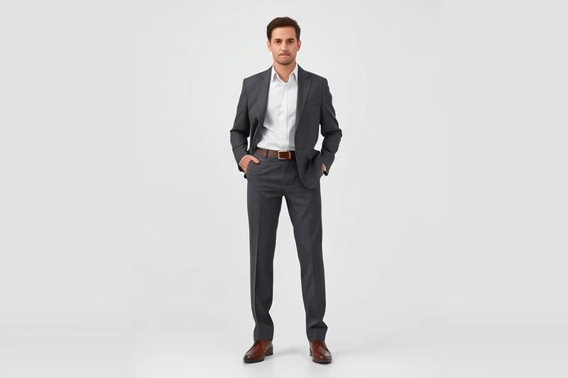 easy big and tall work clothes tips — Easy Big And Tall Work Clothes Tips (step by step)