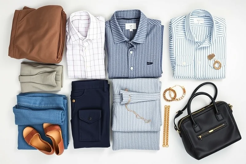 easy big and tall work clothes tips — Easy Big And Tall Work Clothes Tips (the finished result)