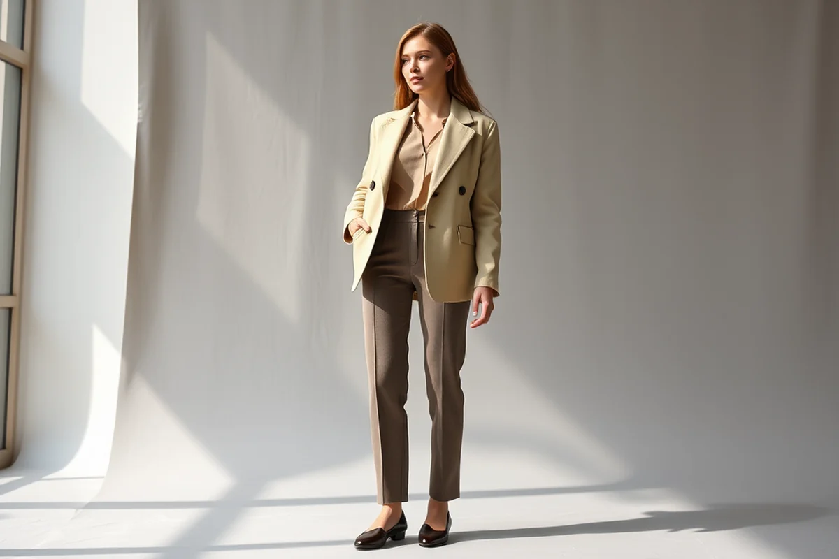easy tall workwear fit sizing guides — Easy Tall Workwear Fit Sizing Guides (step by step)