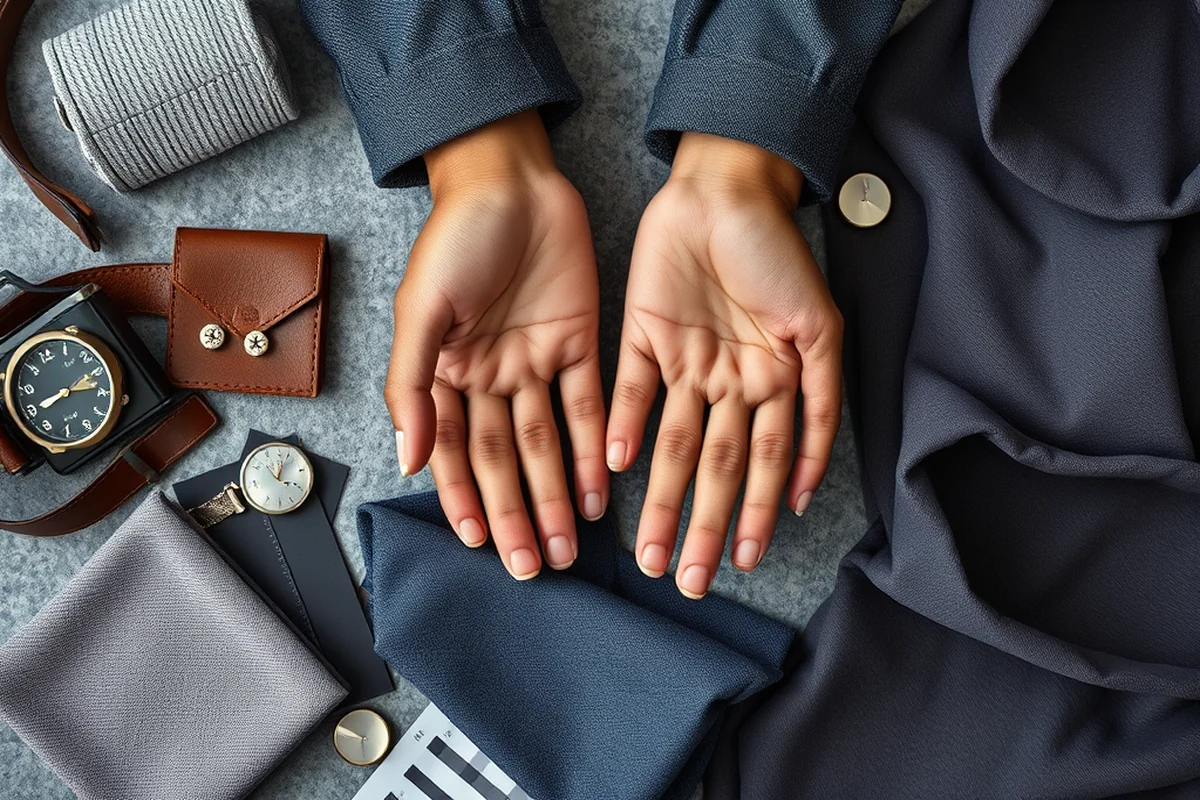 easy tall workwear fit sizing guides — Easy Tall Workwear Fit Sizing Guides (the finished result)