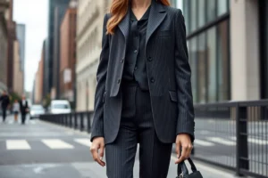 Essential Tall Workwear For Beginners