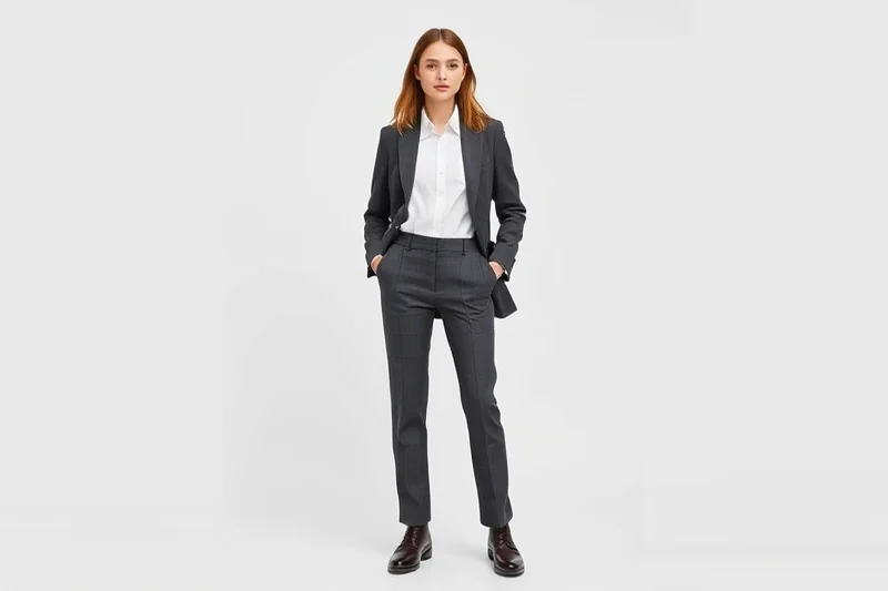 essential tall workwear for beginners — Essential Tall Workwear For Beginners (step by step)