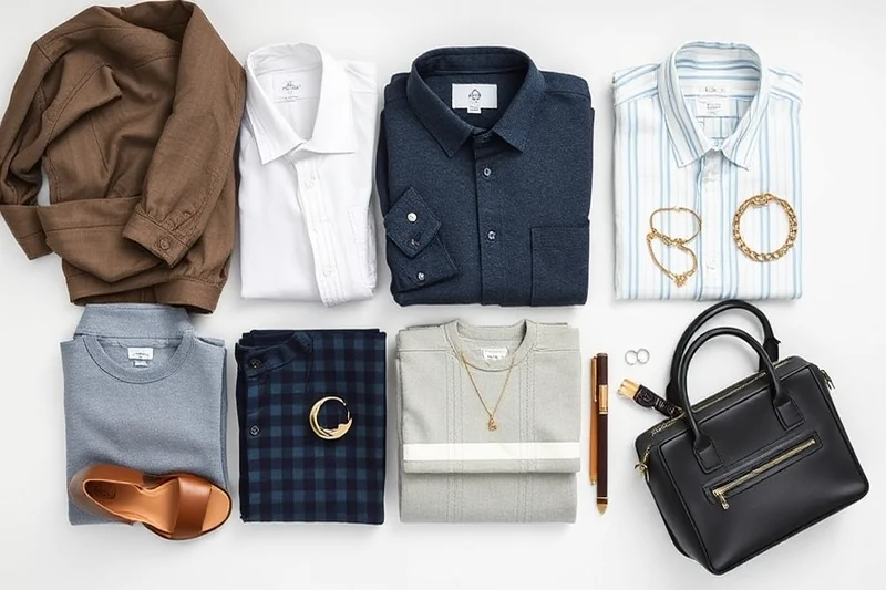 essential tall workwear ideas — Essential Tall Workwear Ideas (the finished result)