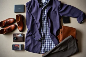Fast Big And Tall Mens Workwear