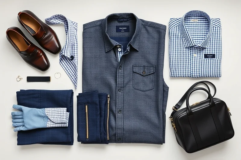 fast big and tall mens workwear — Fast Big And Tall Mens Workwear (the finished result)