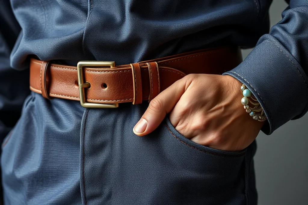Homemade Big And Tall Work Clothes For Men
