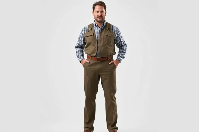 homemade big and tall work clothes for men — Homemade Big And Tall Work Clothes For Men (step by step)