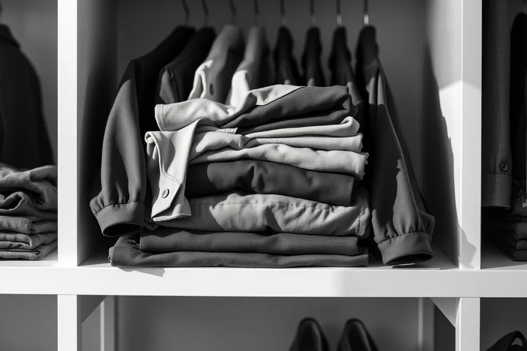 How To Budget Tall Workwear