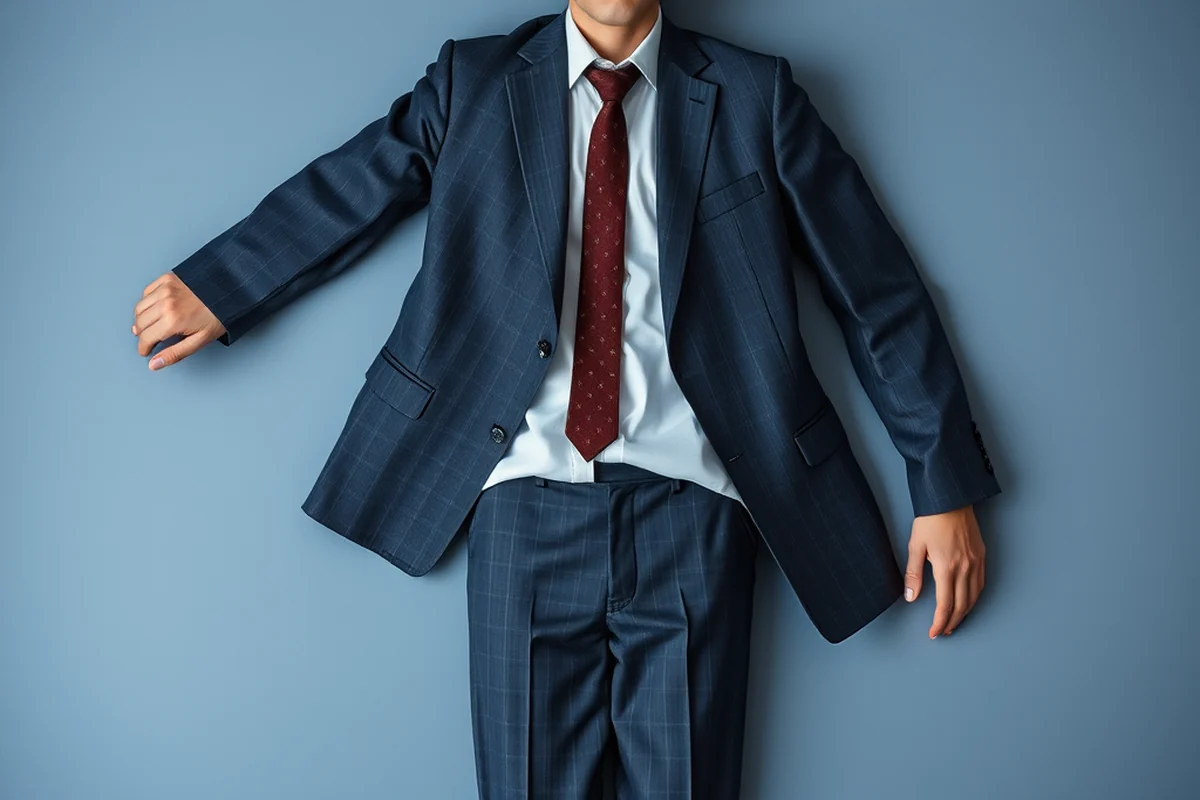 how to budget tall workwear — How To Budget Tall Workwear (step by step)