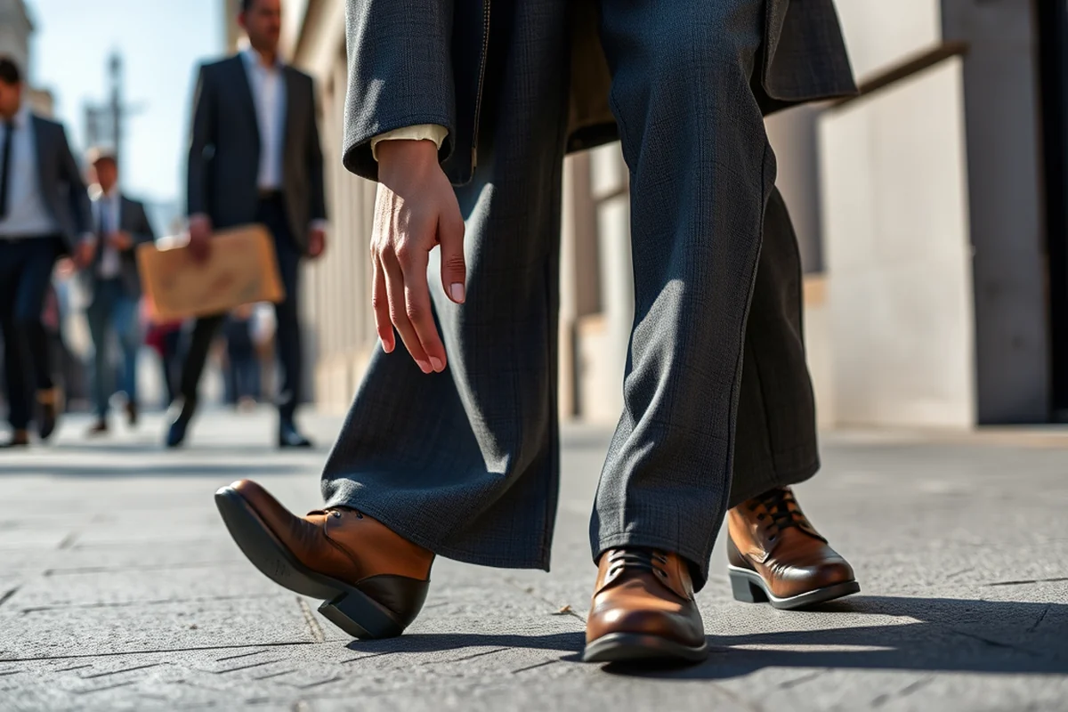 how to tall workwear budget — How To Tall Workwear Budget (step by step)