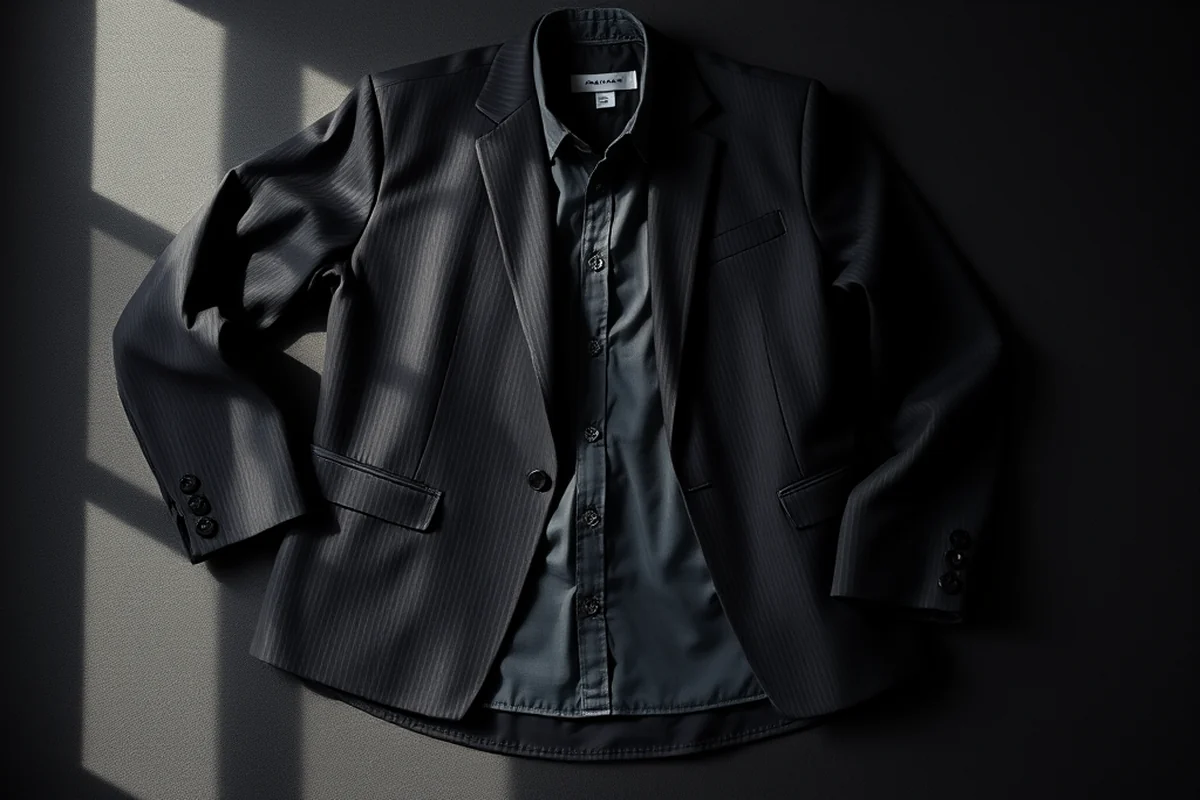 how to tall workwear budget — How To Tall Workwear Budget (the finished result)