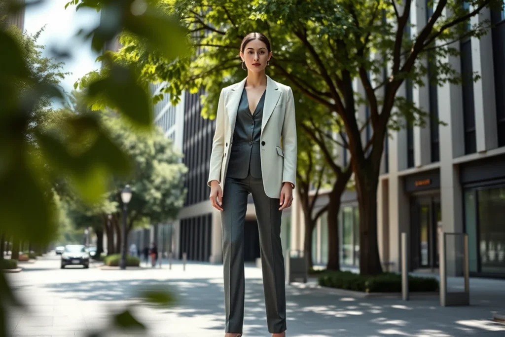 How To Tall Workwear Sizing