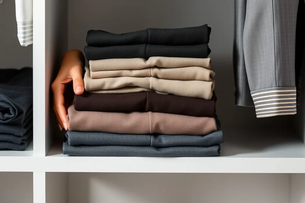 Minimalist Big And Tall Work Clothes Tips
