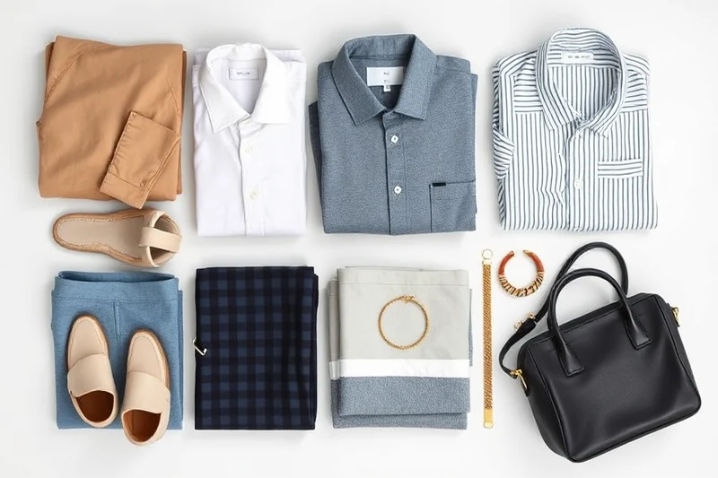 minimalist big and tall work clothes tips — Minimalist Big And Tall Work Clothes Tips (the finished result)