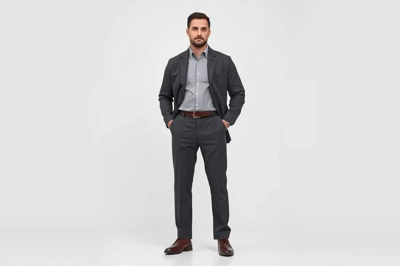 minimalist big and tall workwear online — Minimalist Big And Tall Workwear Online (step by step)
