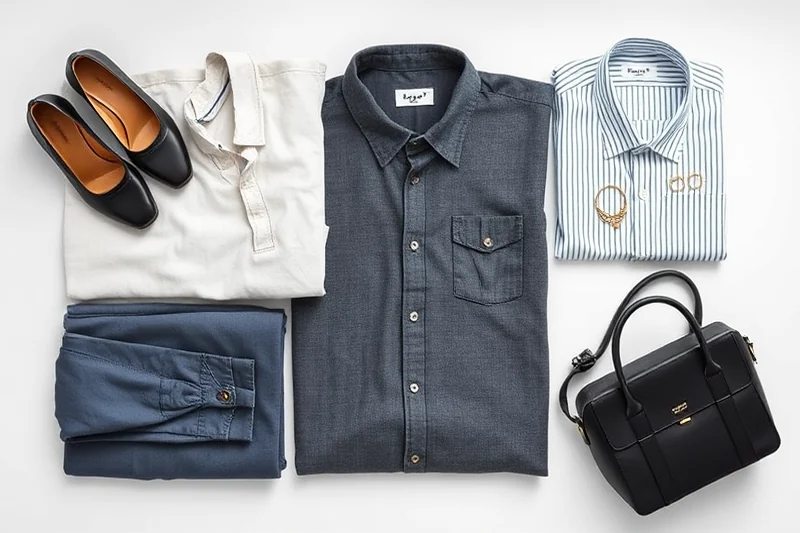 minimalist big and tall workwear online — Minimalist Big And Tall Workwear Online (the finished result)