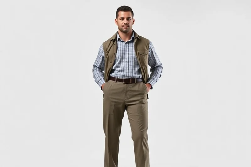 natural big and tall mens workwear — Natural Big And Tall Mens Workwear (step by step)