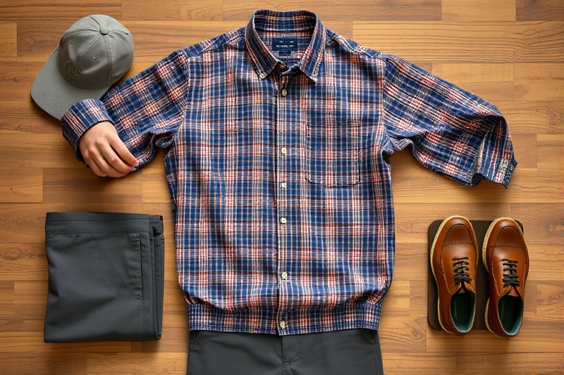 natural big and tall mens workwear — Natural Big And Tall Mens Workwear (the finished result)