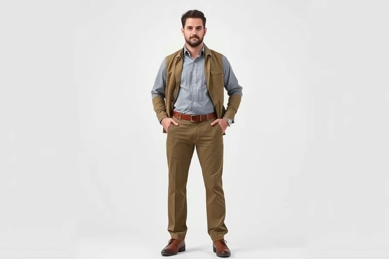 natural big and tall work clothes for men — Natural Big And Tall Work Clothes For Men (step by step)