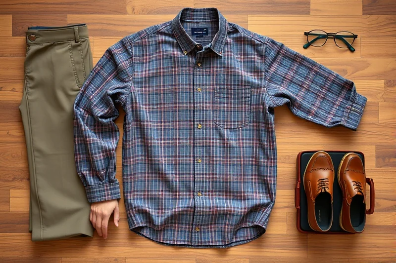 natural big and tall work clothes for men — Natural Big And Tall Work Clothes For Men (the finished result)
