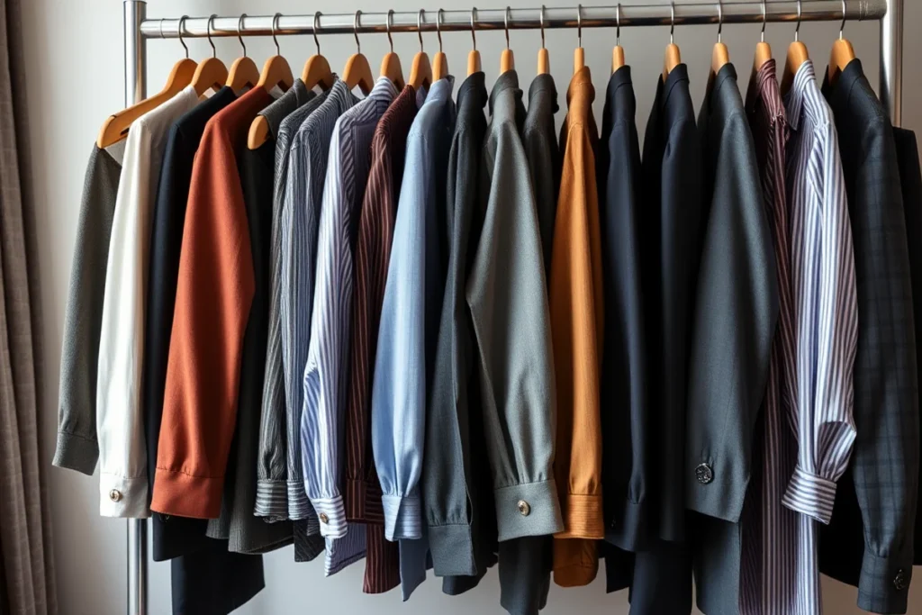Quick Big And Tall Work Clothes Online